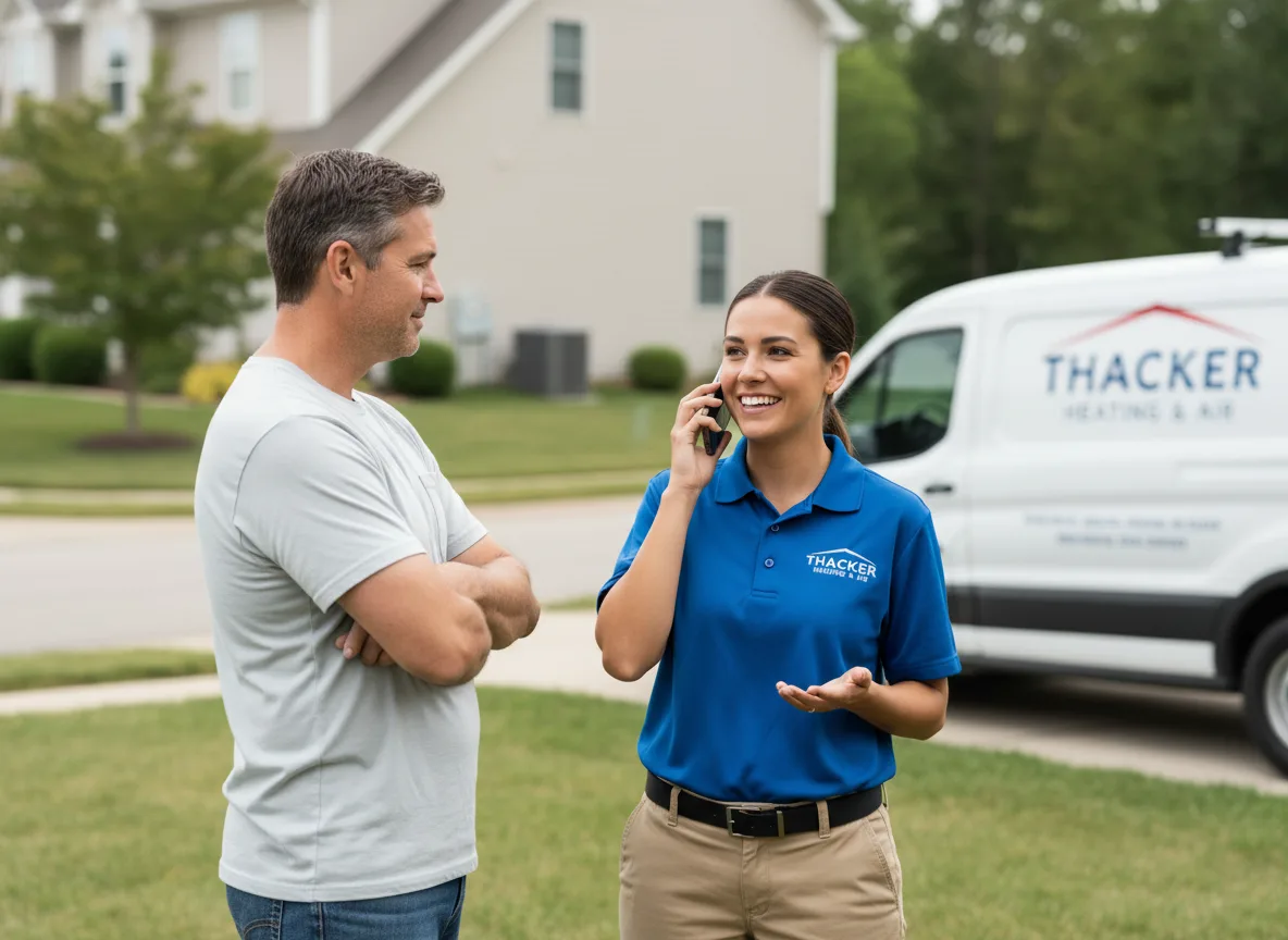 Ac Repair Olivet, SD FAQs